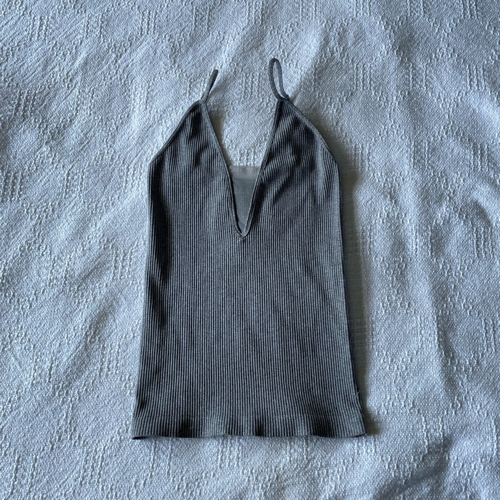Free people intimately come around cami - Picture 2 of 4
